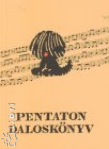 Dr. Victor András - Pentaton daloskönyv