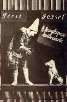 Pécsi József - A fényképező művészete