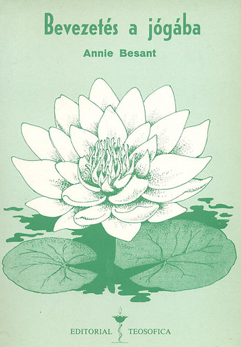 Annie Besant - Bevezets a jgba