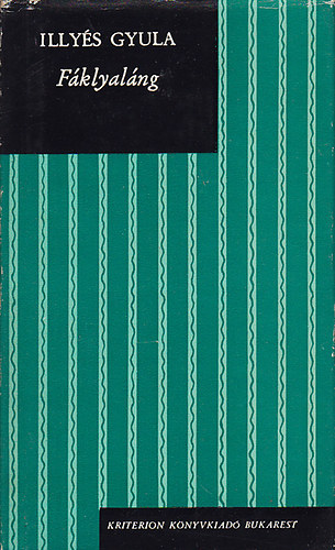 Illy�s Gyula - F�klyal�ng