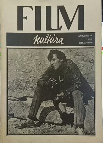 Filmkultra 1986. november