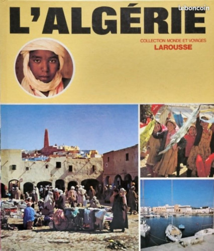 ismeretlen - L'Algérie