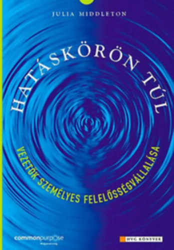 Hatskrn tl - Vezetk szemlyes felelssgvllalsa+Az zleti buks tzparancsolata