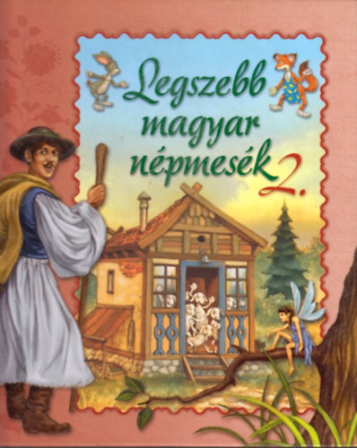 Legszebb magyar npmesk 2.