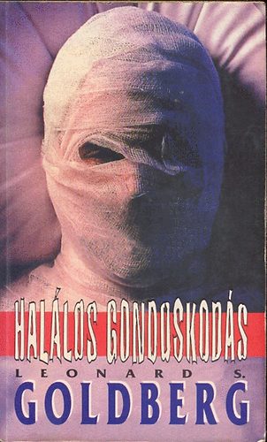 L. S. Goldberg - Hallos gondoskods
