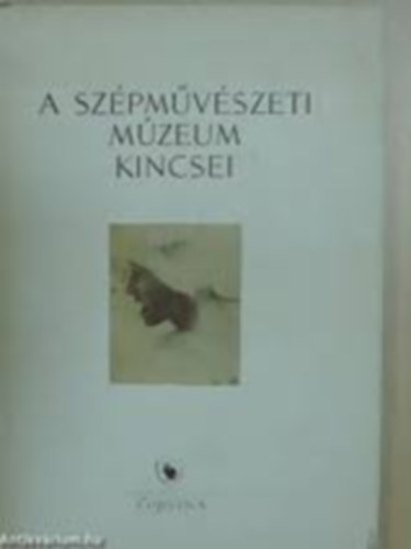 H.Takcs Marianne (szell.) - A Szpmvszeti Mzeum kincsei