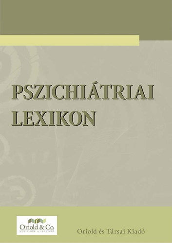 Pszichi�triai lexikon