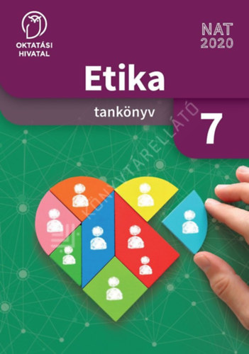 Fenydi Andrea (szerk.), Baranyai Katalin (szerk.) - Etika 7. - Tanknyv