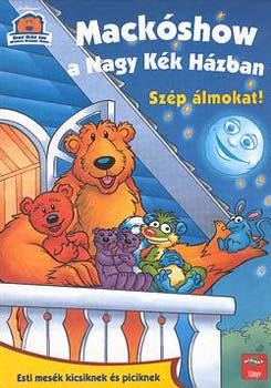 Carola Nowak - Mackshow a Nagy Kk Hzban - Szp lmokat!