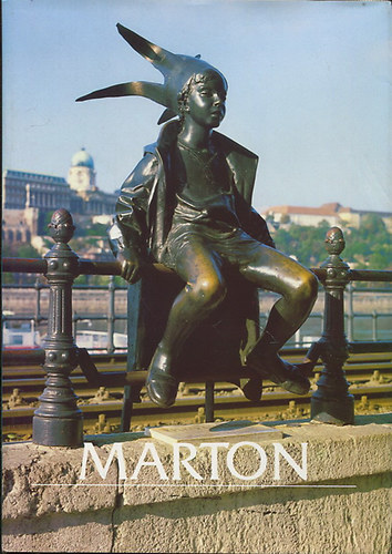 (Szerk: Treky Ferenc) - Marton Lszl