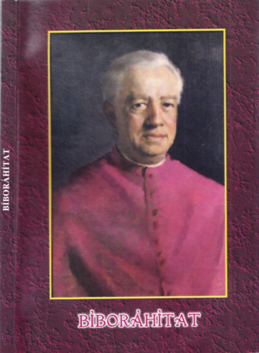 Krausz Gy�rgy - B�bor�h�tat