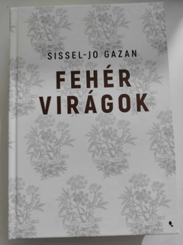 Sissel-Jo Gazan - Fehr virgok