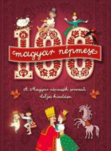 100 magyar npmese