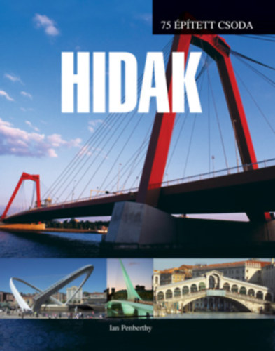 Ian Penberthy - Hidak - 75 ptett csoda