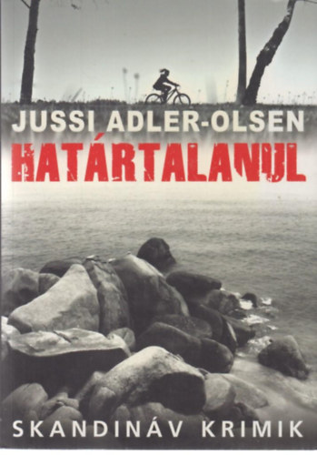 Jussi Adler-Olsen - Határtalanul