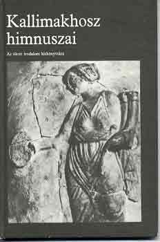 Kallimakhosz - Kallimakhosz himnuszai