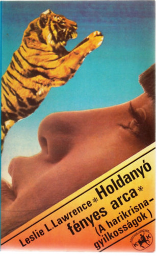 Leslie L. Lawrence - Holdany fnyes arca