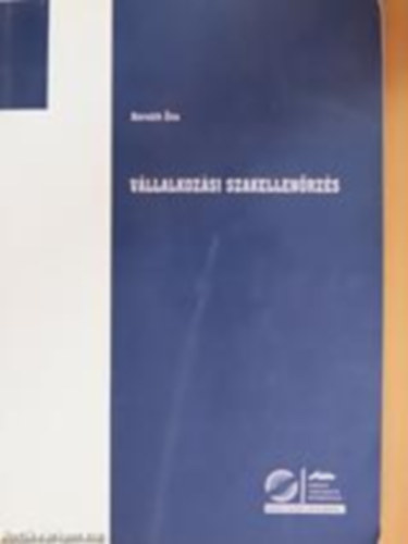 Horvth va - Vllalkozsi szakellenrzs
