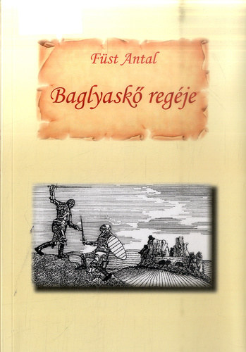 F�st Antal - Baglyask� reg�je