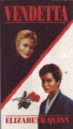 Elizabeth Quinn - Vendetta (Quinn)
