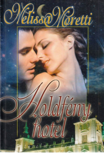 Melissa Moretti - Holdfny hotel