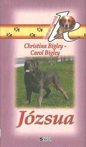 Christina s Carol Bigley - Jzsua (Kutyatrtnetek)