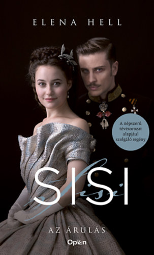 Elena Hell, Robert Krause - Sisi - Az ruls