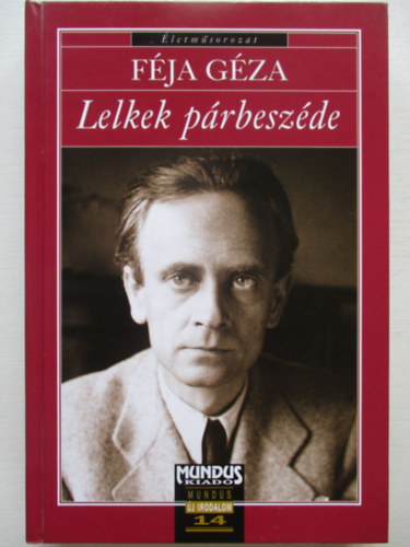 Fja Gza - Lelkek prbeszde