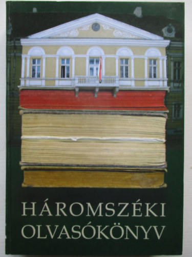 Háromszéki olvasókönyv