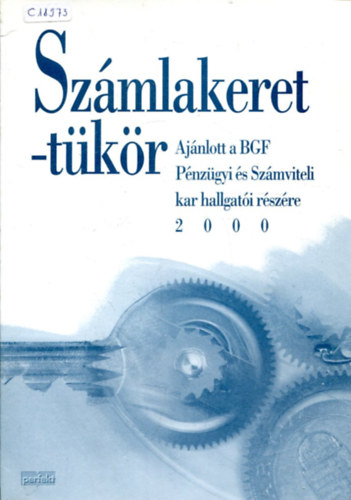 Szmlakeret-tkr