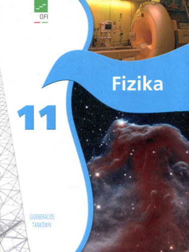 Tthn Szalontay Anna - Fizika 11 ksrleti tanknyv