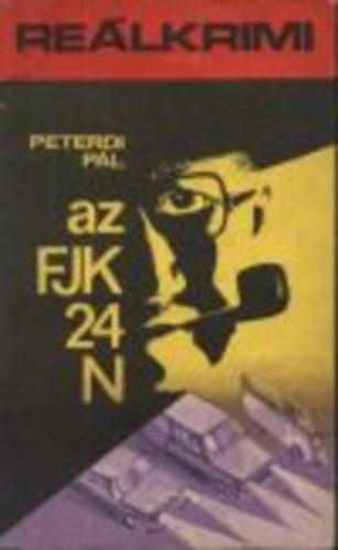Peterdi Pl - Az FJK-24-N