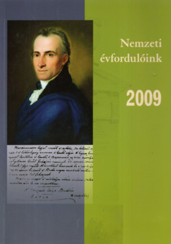 Estk Jnos - Nemzeti vfordulink 2009