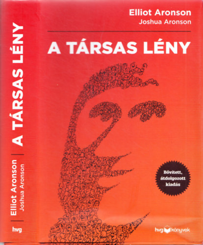 Elliot Aronson - A társas lény