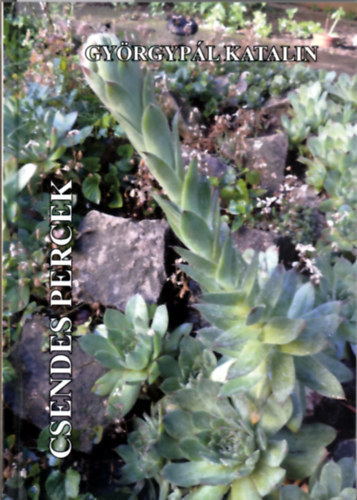 Györgypál Katalin - Csendes percek