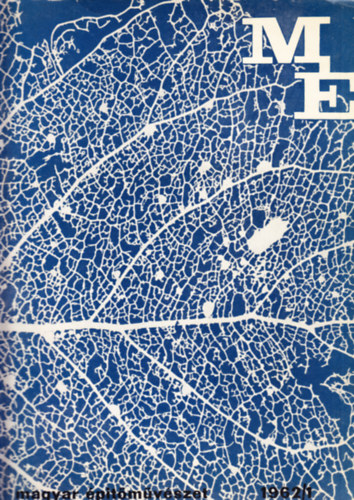 Major M�t� (szerk.) - Magyar �p�t�m�v�szet 1962/1