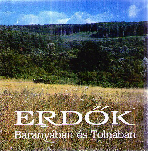 Erd�k Barany�ban �s Toln�ban