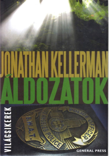 Jonathan Kellerman - Áldozatok