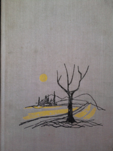 Titus Popovici - Éhség