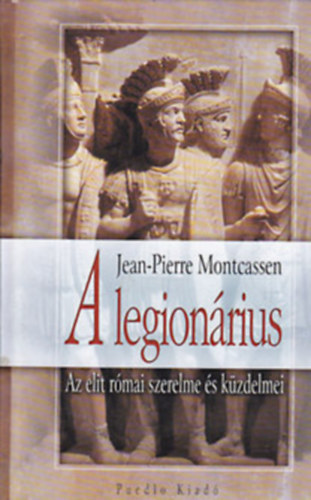 Jaen-Pierre Montcassen - A lgionrius