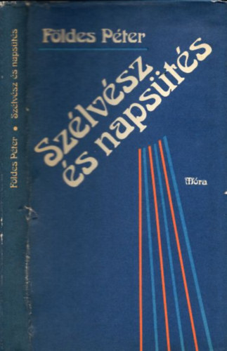 F�ldes P�ter - Sz�lv�sz �s naps�t�s (dedik�lt)