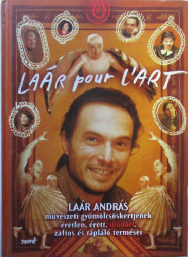 Lar Andrs - Lar pour L' art