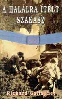 Richard Gallagher - A halálra ítélt szakasz