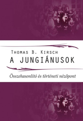 Thomas B. Kirsch - A junginusok