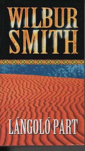 Wilbur Smith - Lngol part