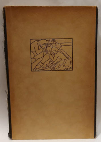 Sinka Istv�n - Ballad�sk�nyv (I. kiad�s)