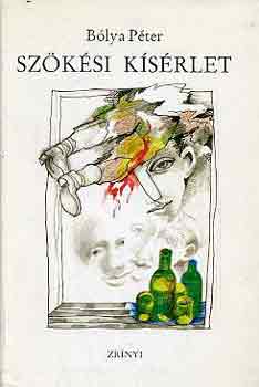 B�lya P�ter - Sz�k�si k�s�rlet