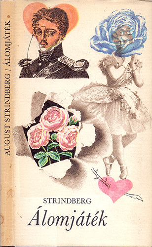 August Strindberg - �lomj�t�k