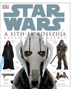 James Luceno - Star Wars III.- A Sith-ek bosszja - Kpes enciklopdia