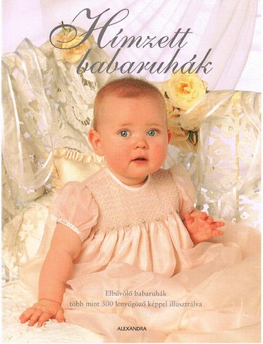 Sue Gardner (szerk.) - Hmzett babaruhk